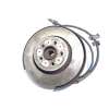 Recambio de mangueta trasera izquierda para volvo xc90 2.4 d momentum geartronic (7 sitze) referencia OEM IAM 31277991  
