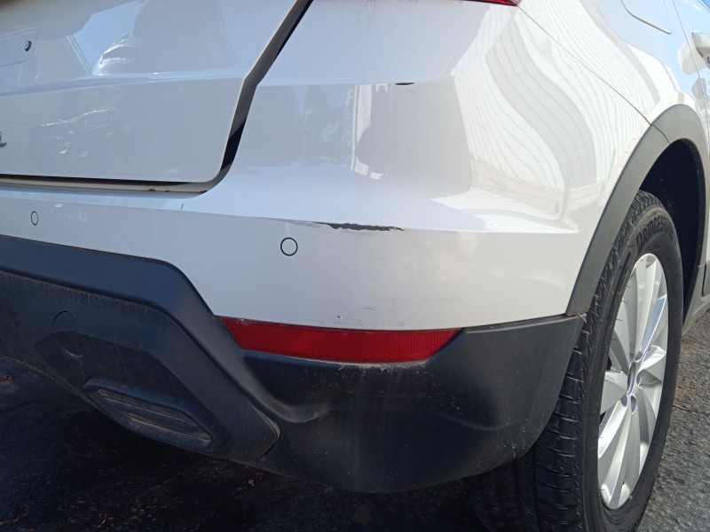 seat arona (kj7, kjp) del año 2024