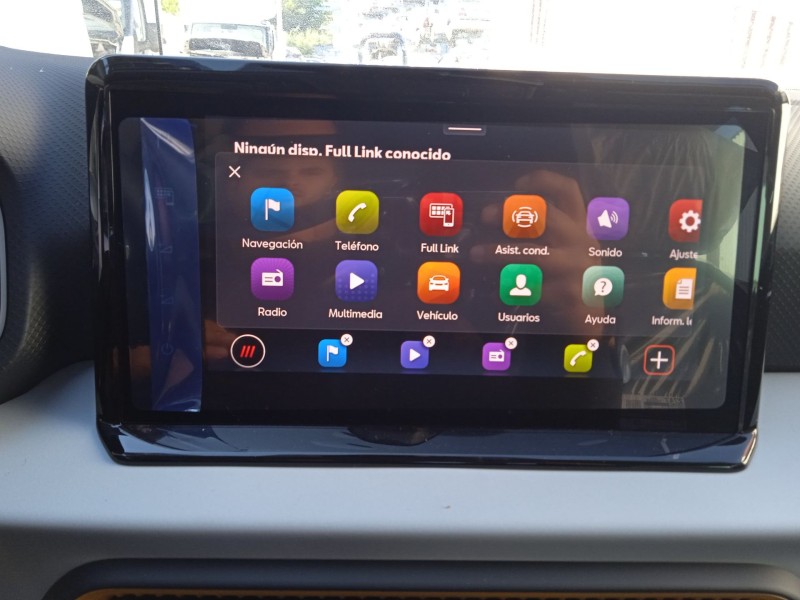 seat arona (kj7, kjp) del año 2024