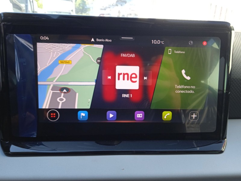 seat arona (kj7, kjp) del año 2024