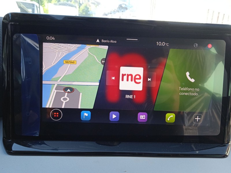 seat arona (kj7, kjp) del año 2024