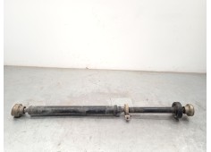 Recambio de transmision central para audi q7 (4lb) 3.0 tdi quattro referencia OEM IAM 7L8521102G  