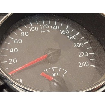 Recambio de cuadro instrumentos para nissan qashqai (j10) tekna sport referencia OEM IAM 24810BR50E  