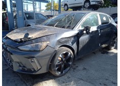 cupra leon (kl1, ku1, kug) del año 2022