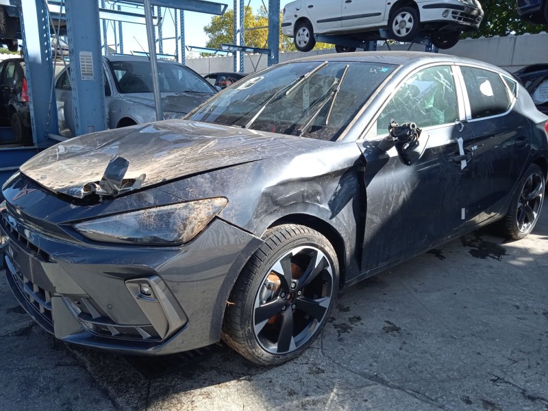 cupra leon (kl1, ku1, kug) del año 2022