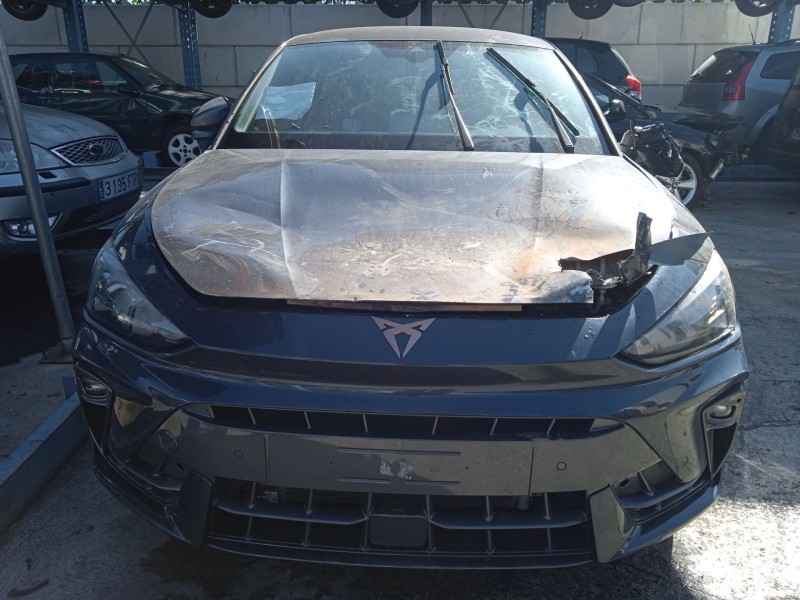 cupra leon (kl1, ku1, kug) del año 2022