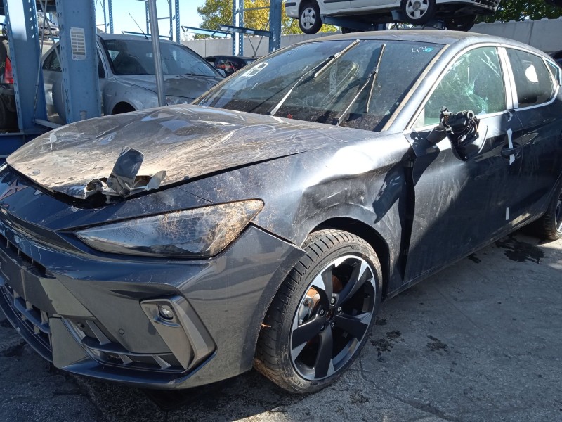 cupra leon (kl1, ku1, kug) del año 2022