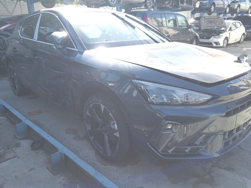 cupra leon (kl1, ku1, kug) del año 2022