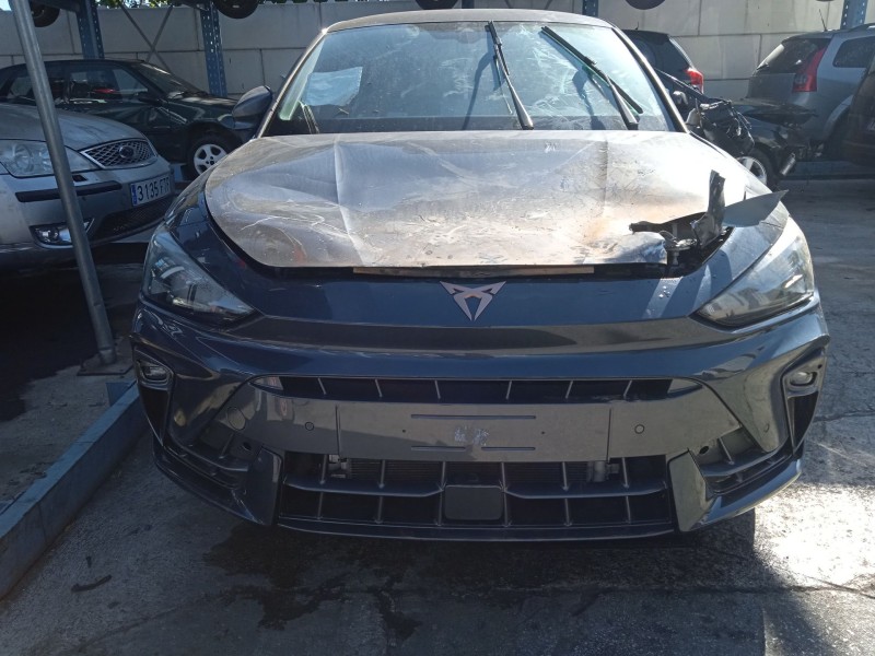 cupra leon (kl1, ku1, kug) del año 2022