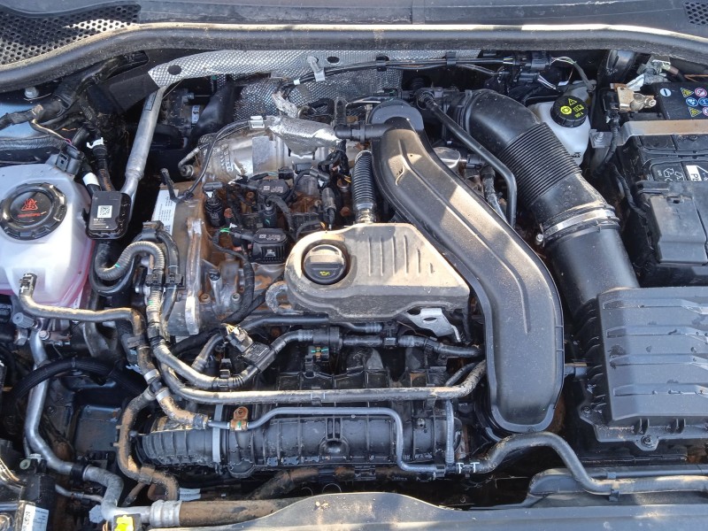 cupra leon (kl1, ku1, kug) del año 2022