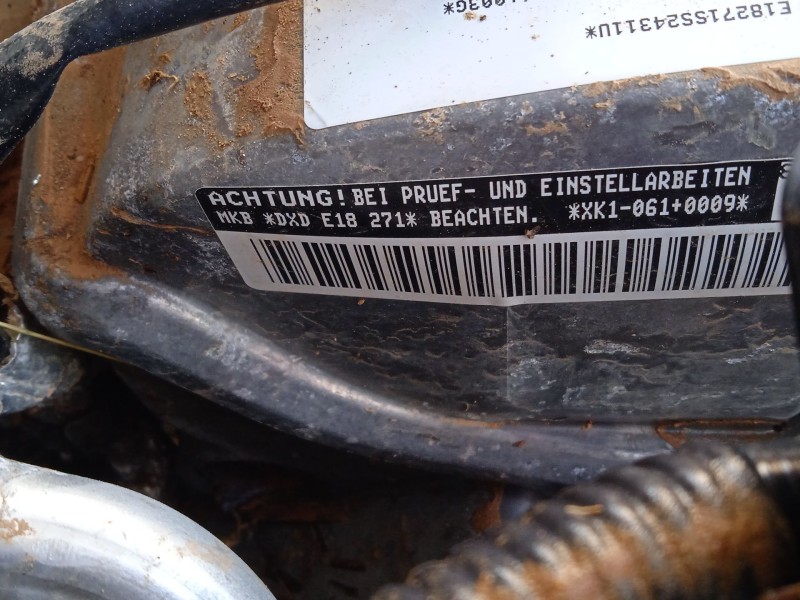 cupra leon (kl1, ku1, kug) del año 2022