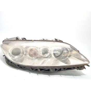 Recambio de faro derecho para mazda 6 berlina (gg) 2.3 sportive (5-ptas.) referencia OEM IAM GJ6S51031A  