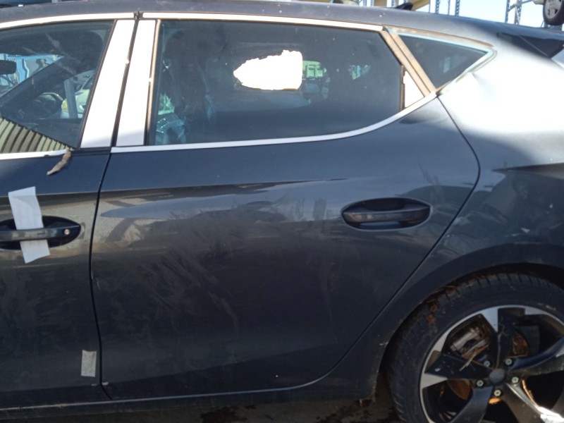 cupra leon (kl1, ku1, kug) del año 2022