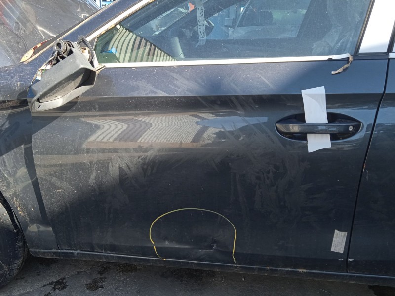 cupra leon (kl1, ku1, kug) del año 2022