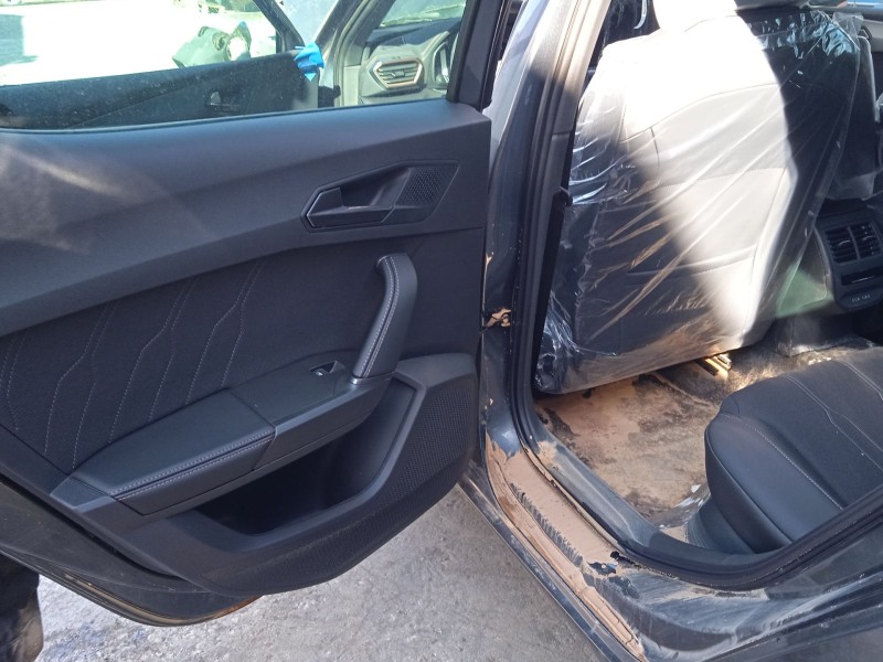 cupra leon (kl1, ku1, kug) del año 2022