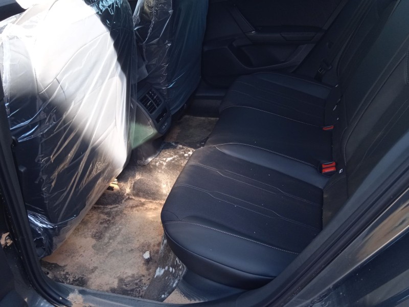 cupra leon (kl1, ku1, kug) del año 2022