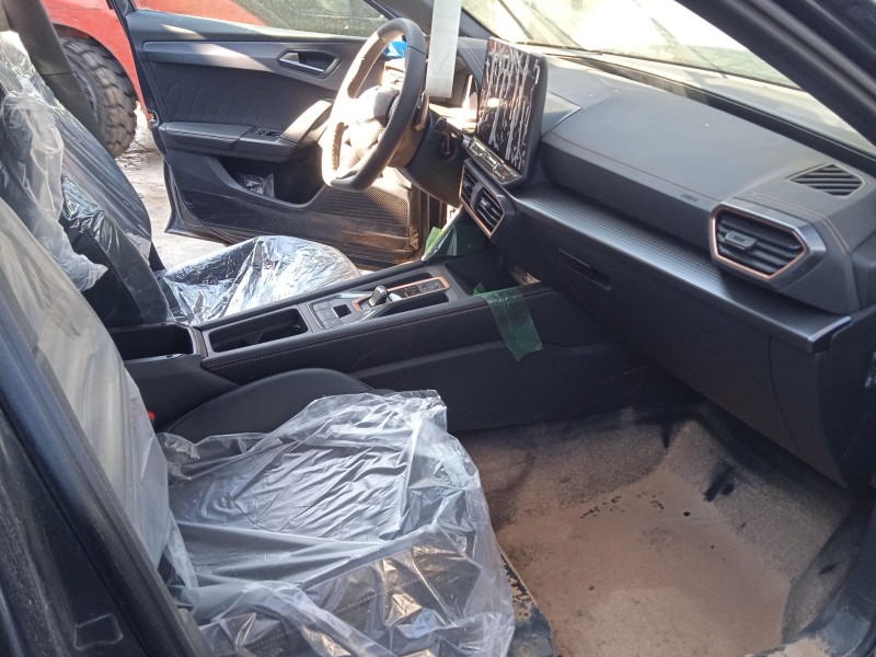 cupra leon (kl1, ku1, kug) del año 2022