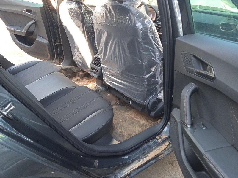 cupra leon (kl1, ku1, kug) del año 2022