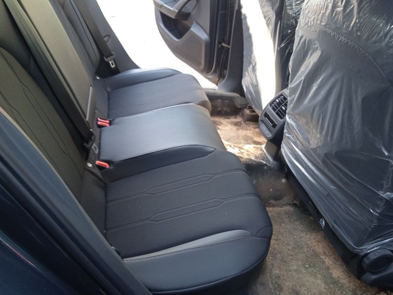 cupra leon (kl1, ku1, kug) del año 2022