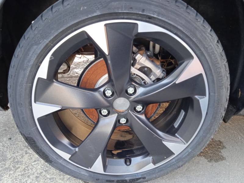 cupra leon (kl1, ku1, kug) del año 2022