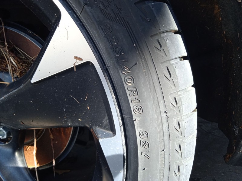 cupra leon (kl1, ku1, kug) del año 2022