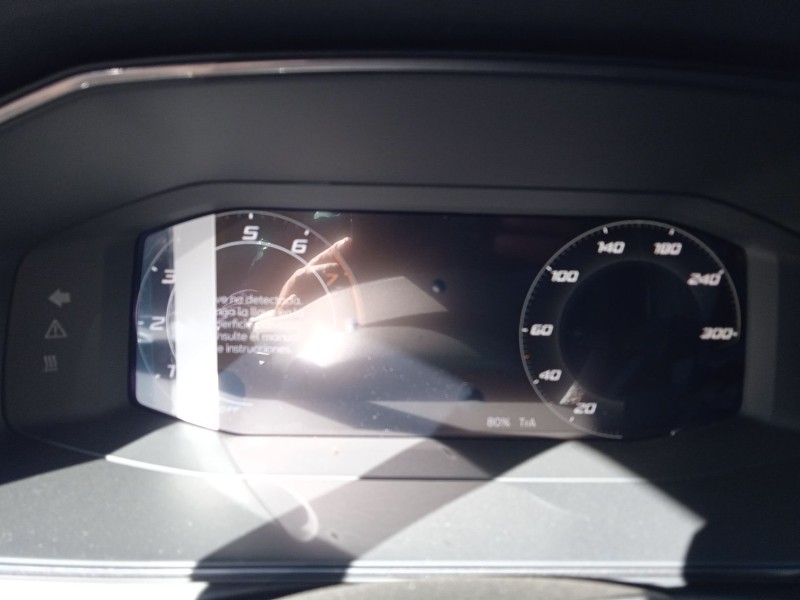 cupra leon (kl1, ku1, kug) del año 2022