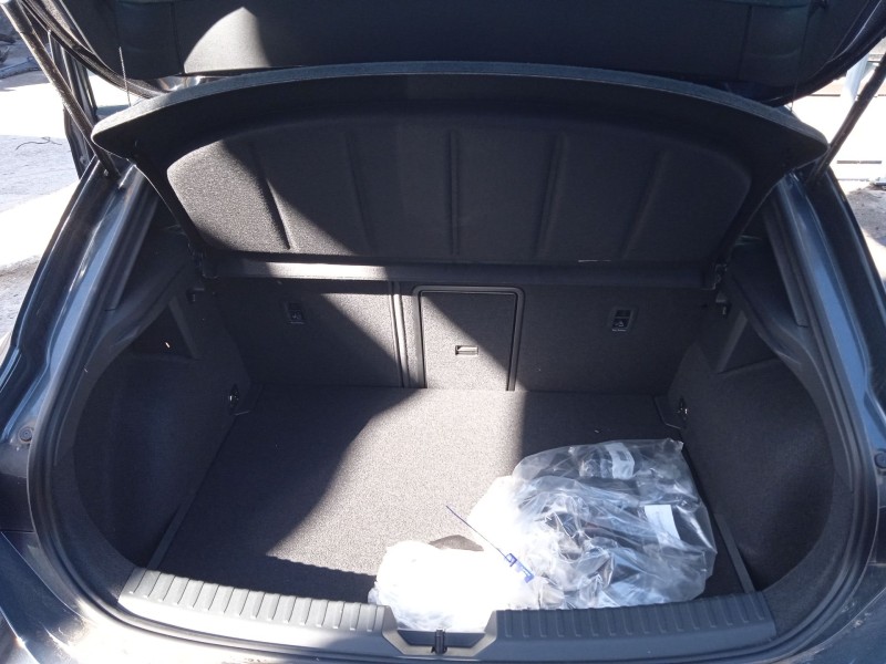 cupra leon (kl1, ku1, kug) del año 2022