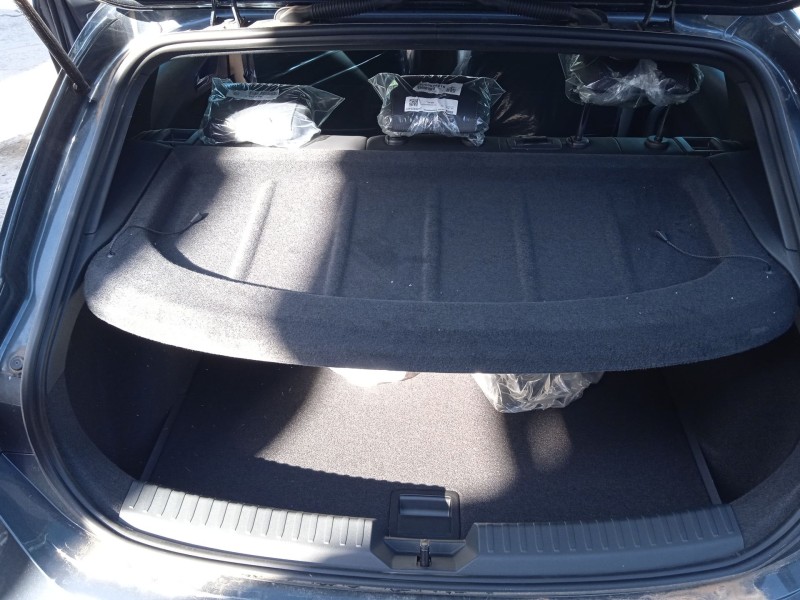 cupra leon (kl1, ku1, kug) del año 2022