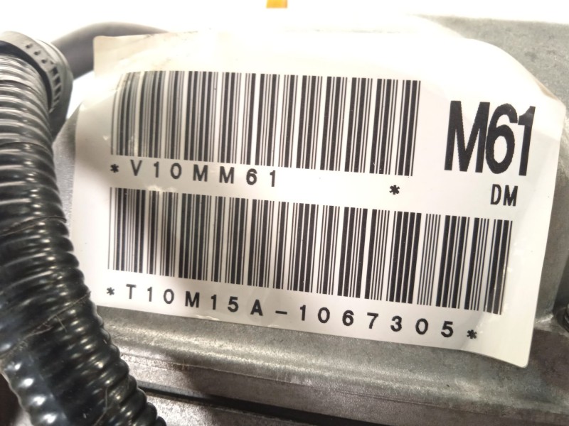 Recambio de motor completo para suzuki ignis ii (mh) 1.5 4x4 (rm415) referencia OEM IAM M15A  