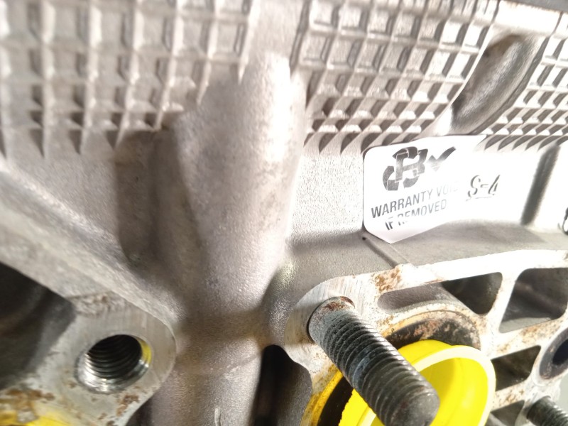 Recambio de motor completo para suzuki ignis ii (mh) 1.5 4x4 (rm415) referencia OEM IAM M15A  