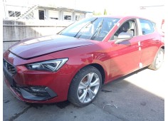 seat leon (kl1, klg) del año 2019