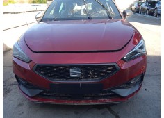 seat leon (kl1, klg) del año 2019 2
