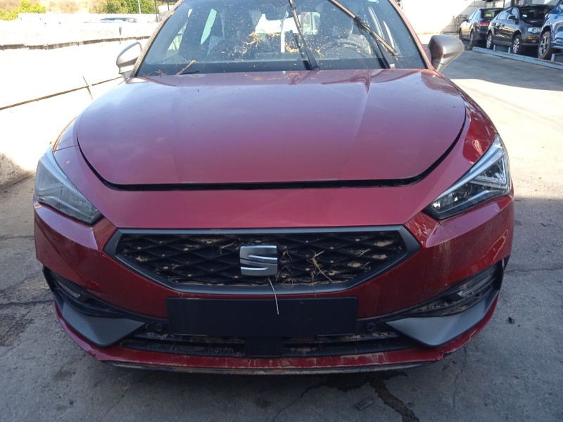 seat leon (kl1, klg) del año 2019