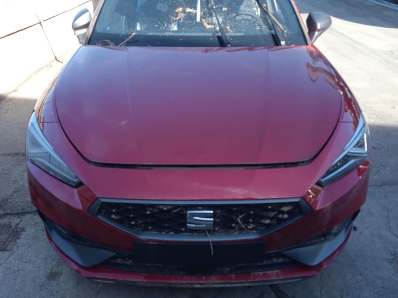 seat leon (kl1, klg) del año 2019
