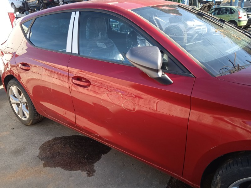 seat leon (kl1, klg) del año 2019