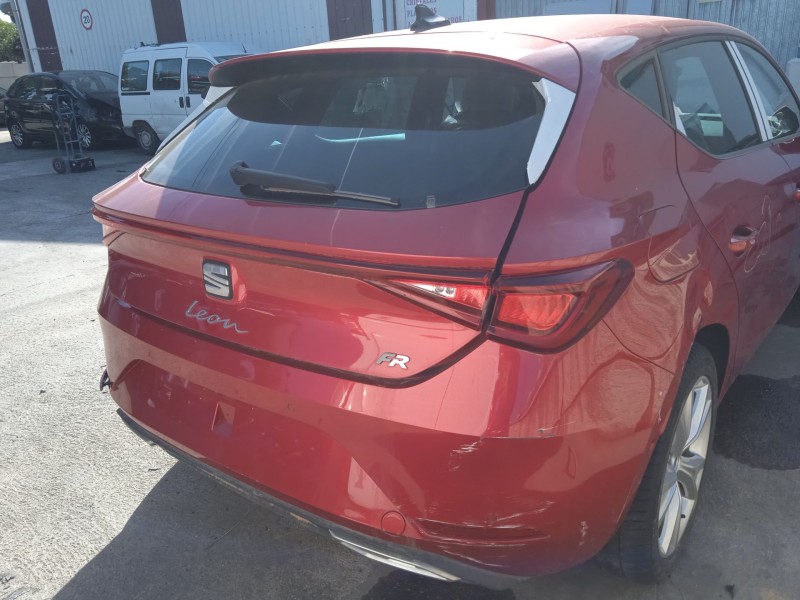 seat leon (kl1, klg) del año 2019