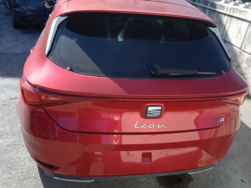 seat leon (kl1, klg) del año 2019