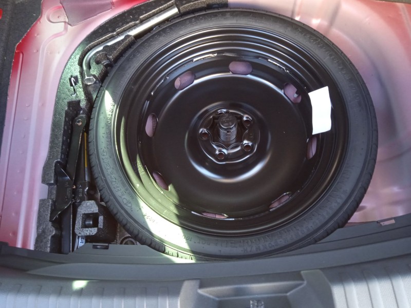 seat leon (kl1, klg) del año 2019