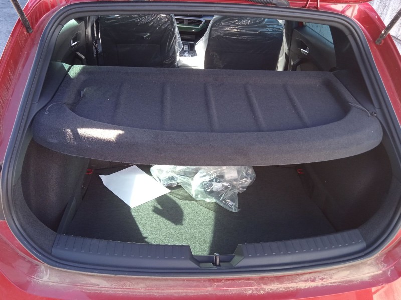 seat leon (kl1, klg) del año 2019