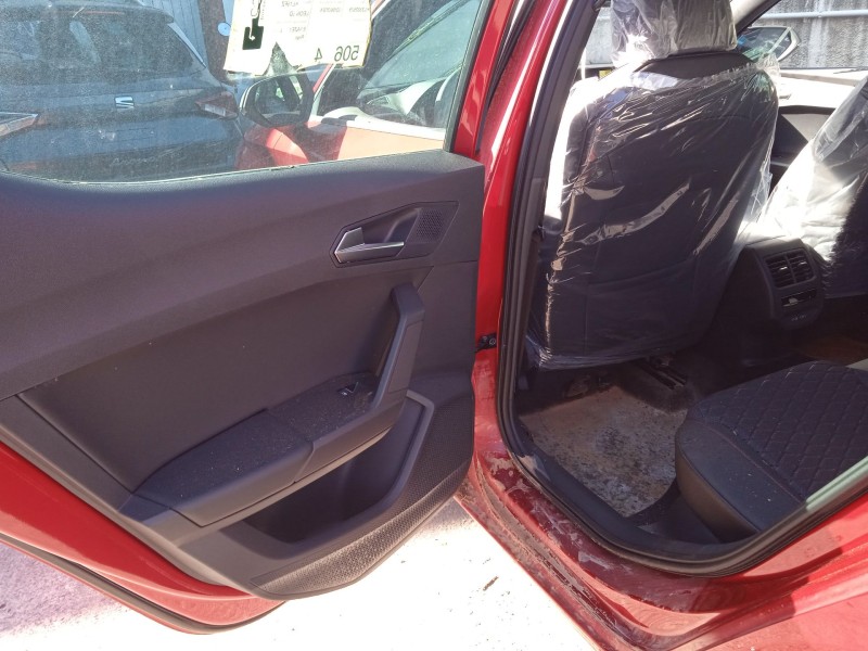 seat leon (kl1, klg) del año 2019