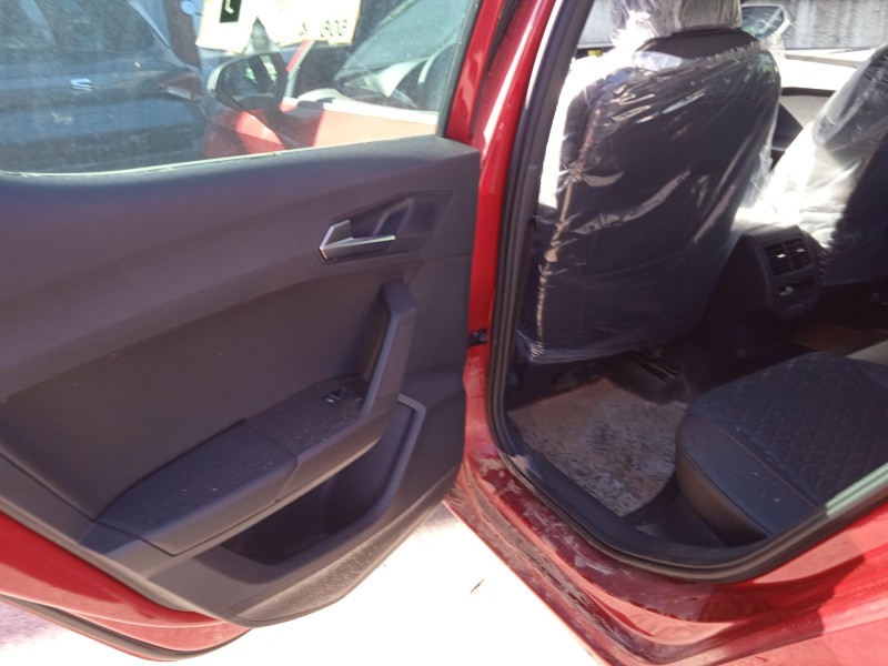 seat leon (kl1, klg) del año 2019