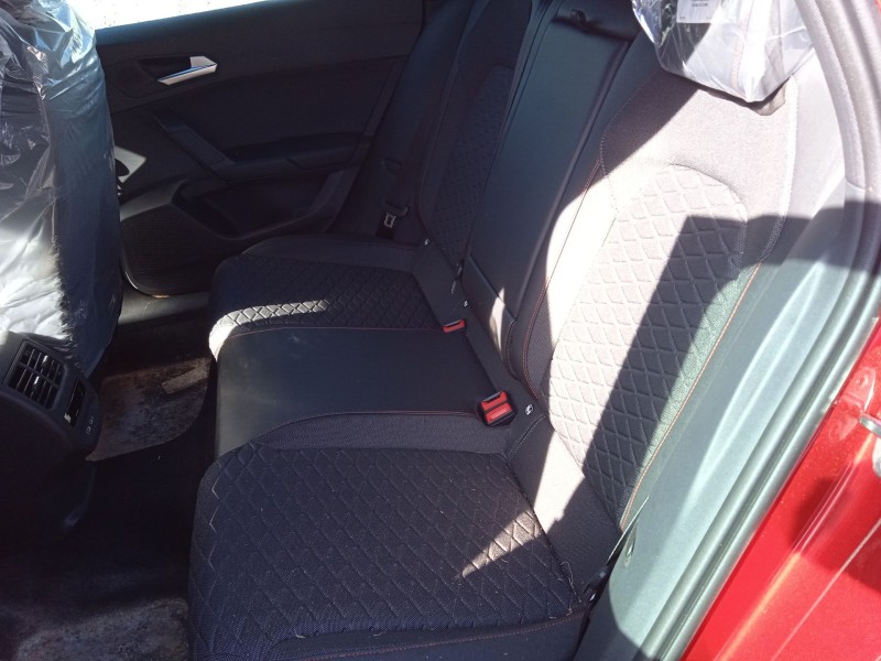 seat leon (kl1, klg) del año 2019