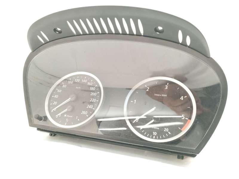CUADRO INSTRUMENTOS 62119135253 110080213