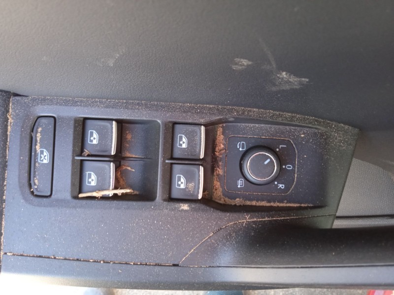 seat leon (kl1, klg) del año 2019