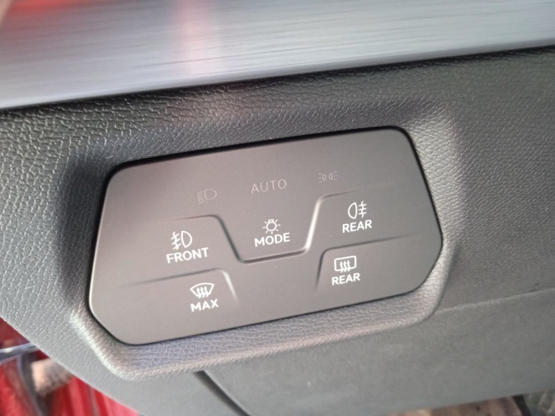 seat leon (kl1, klg) del año 2019