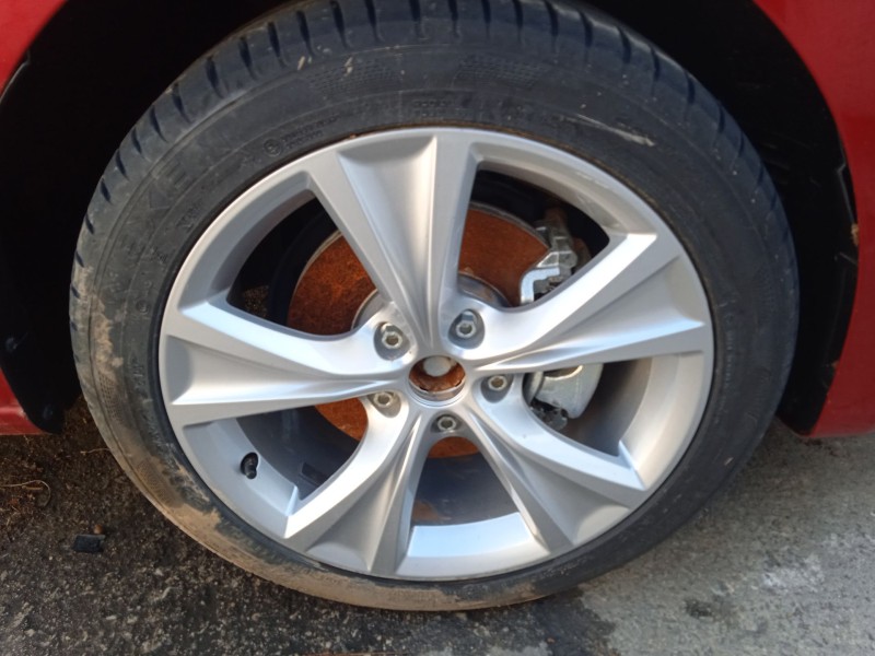 seat leon (kl1, klg) del año 2019