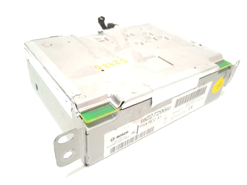 SISTEMA AUDIO / RADIO CD 9822729680 1623788880