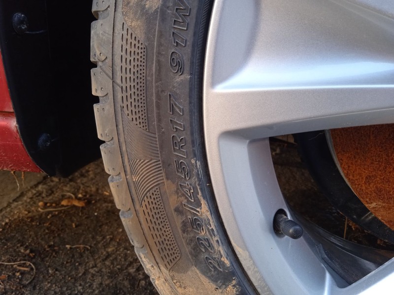 seat leon (kl1, klg) del año 2019