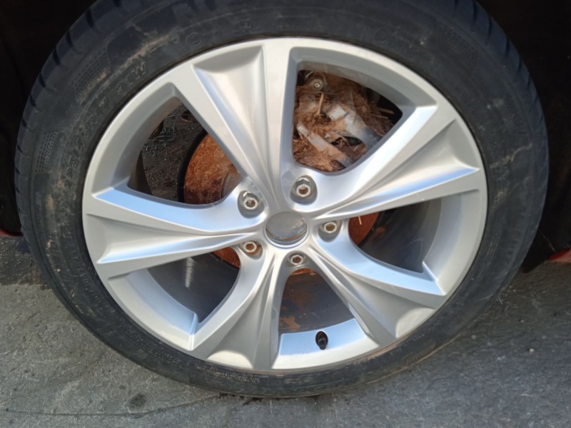 seat leon (kl1, klg) del año 2019