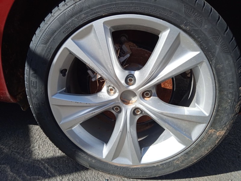 seat leon (kl1, klg) del año 2019